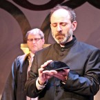 HATS OFF: City Lights Theater stages a timely modern rendition of Shakespeare's controversial classic