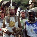 ROUTINES & CHORUS SCENES: Join the Knights of the Round at 3Below's Monty Python Singalong