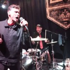 MY WAR: Channel your inner Darby Crash with Punk Rock Karaoke at the Ritz