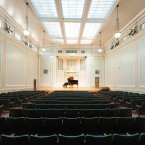 AROUND THE WORLD: The Mission Orchestra of San Jose hosts a night of global classical talent at the Trianon Theater