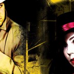 FOGGY NOTION: Farcical take on film noir 'Adrift in Macao' comes to the Tabard Theatre