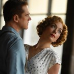 ABLE CAIN: San Jose Stage Company brings James M. Cain's 'The Postman Always Rings Twice' to life in a world premiere.