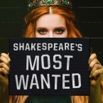BITE YOUR THUMB: All rouges, all gallery, 'Shakespeare's Most Wanted' brings the baddest to life