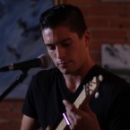 RECOVERY ROOTS: Acoustic maestro Casey Wickstrom performs songs of addiction and recovery at Santana Row