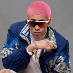 NEW TESTAMENT: Bad Bunny brings his La Nuevo Religion tour to the SAP Center