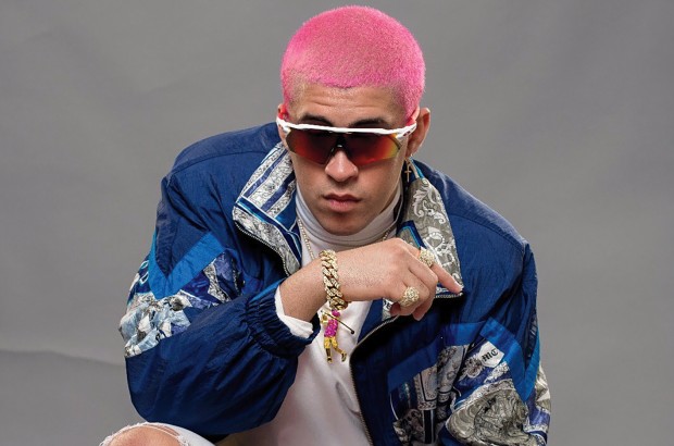 NEW TESTAMENT: Bad Bunny brings his La Nuevo Religion tour to the SAP Center