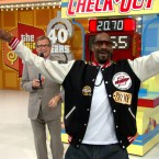 COME ON DOWN: Spin the wheel, guess the price of detergent, and more, all at 'The Price is Right.'