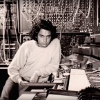 OXIDIZED: Celebrated synth pioneer Jean-Michel Jarre stops by the City National Civic