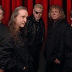 CRY NO MORE: After 45 years, classic rock outfit Kansas continues to sweep up fans like dust in the wind.