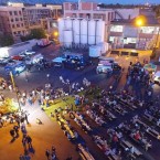 TAYLOR MADE: It's summer, and Japantown's night market  is back behind Gordon Biersch.