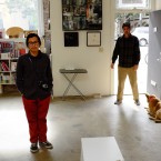 COME ON IN: Throughout the weekend, enjoy the works of artists all around the South Bay