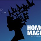 ECCE HOMO: Bioethicist and playwright Karola Kreitmar explores the limits of humanity in her new play.