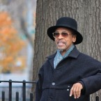 PLAYING BY EAR: Celebrated jazz composer and saxophonist Henry Threadgill come to Montalvo Arts Center.