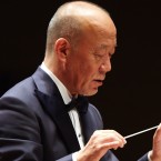 SPIRITED COMPOSING: Hear the iconic scores to Studio Ghibli films  played live under the big screen.