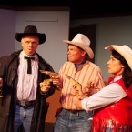 FRESH CUTS: The Pear Theatre presents eight original plays from the Pear Playwrights Guild.