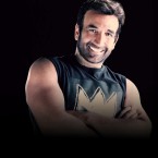 50 AND FAB: Joe Gulla, The Bronx Queen, tells all about growing up (and getting old) gay.