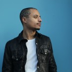 LOVELY DAY: Jose James pays homage to Bill Withers, the "Keyser Soze of Music," with a set at Stritch