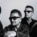 WITH OR WITHOUT: A small, independent band few have heard of called U2 come to the SAP Center
