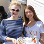 Πώς είστε: Almost a half century in the running, the San Jose Greek Festival is a summer tradition.