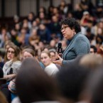 WOMEN RULE: Justice Sonia Sotomayor is one of many women leaders celebrated in 'Hear Her Song'