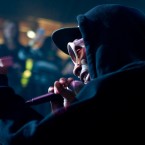 INTANGIBLE: Oakland's own Del Tha Funkee Homosapien comes to the Los Gatos with Amp Live.