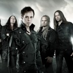 SHRED-A-LOT: Symphonic metal band Kamelot comes to the City National Civic for a night of shredding