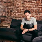 CLASSICALLY MODERN: No longer a working stiff, Matt Beilis brings electronic elements to classic songwriting at Montalvo Arts Center.