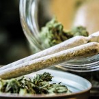 A growing number of smaller cities that want a piece of the newly expanded marijuana market are considering ordinances that would sanction pot sales. Photo by Mitch M, via Shutterstock.