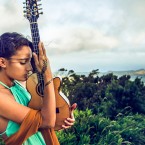 UKE MAD: That pun didn't really work, but Taimane will work her ukulele magic at Cafe Stritch.