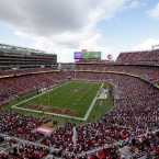 FIELD DAY: Feel what it's like to be a 49er (with the exception of the money, fame or commercial endorsements) at Picnic on the Field.