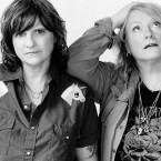 MOOD INDIGO: After 14 studio albums, the Indigo Girls are still keeping music honest.