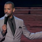 SOLOMON'S TEMPLE: From SpongeBob to Folsom Street, Georgio brings his unique comedic perspective to Rooster T. Feathers.
