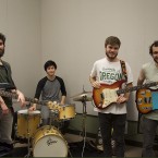 POP WIZARDS: Spiller make complex music sound melodic, fun, and danceable.