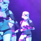 LUKE THIGH-WALKER: Get freaky with Luke, Leia, Han, and, yes, even Jabba.