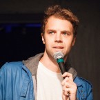FREE WHEELAN:  No longer a part of SNL, the comic can now dish on the experience.