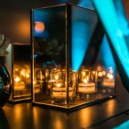 CREATIVE SPARK: Asiel Design brings together the South Bay's artists, designers, and musicians for a good cause.