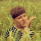 DUB MAN TALKING: San Jose rapper Apollo Anthony releases new single "The Go To" at Fuz Bar & Grill.