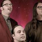 DOPE SMOKERS: The legendary San Jose stoner metal band has returned from their kush coma.