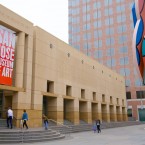 UPRISING: This decade's social movements are the subject of a new showing at SJMOA.