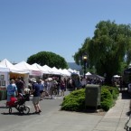 LOCAL FLAVOR: Now almost 40, the Los Altos Art & Wine fest brings 290 artists and creators to the South Bay.