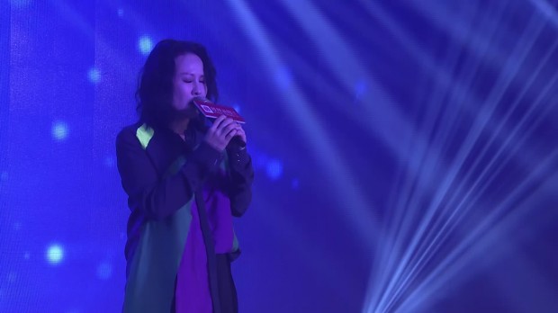 PAN PACIFIC: Beloved Chinese singer Luo Qi headlines this year's Hello Summer Music Festival.