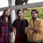 SHE SHREDS: Covet, lead by the virtuosic Yvette Young, release their first LP via Triple Crown.
