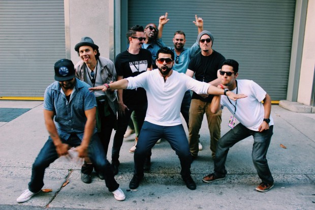SOUND OF SUMMER: Ring in the Summer with the Bayonics, Livewire, and more at the PAL Music Festival.