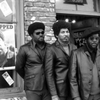 PROTEST POWER: A collection of photographer Ilka Hartmann's work capturing the tumultuous '60s and '70s is discussed at NUMU.