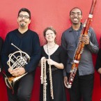 NEW CLASSIC: The first ever Seminario Showcase brings classical musicians of color together.