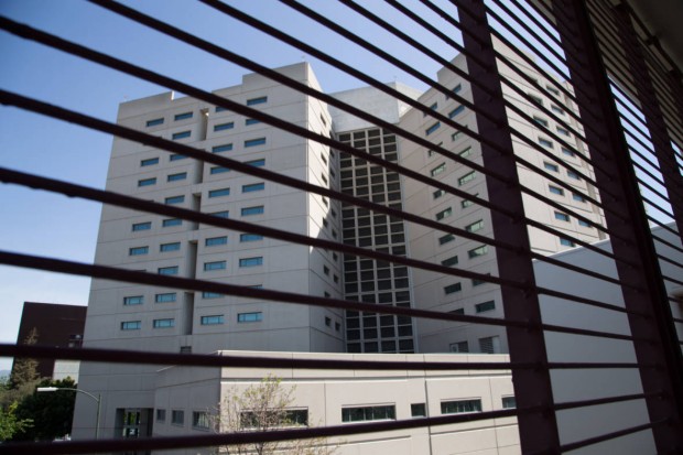 CARCERAL ART: 'Open the Door' aims to raise the voices of those incarcerated in Santa Clara County.