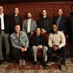 INHERENT VOICE: Unexpected success found the a cappella group after a 1998 performance went viral.