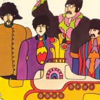 ALL ABOARD: Catch Beatlemania at this 50th anniversary screening of the 1968 psych classic.