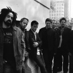 QUARTER CENTURY: 25 years in, Adam Duritz is counting his blessings, as well as his crows.