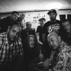 SUB MASONIC: Do the masons enjoy reggae? If the location of this festival is to be trusted, the answer is yes.
